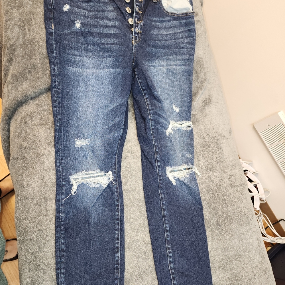Jeans - Picture 2 of 2